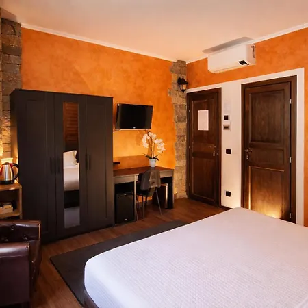 Ca Elsa Bed and breakfast Dubino
