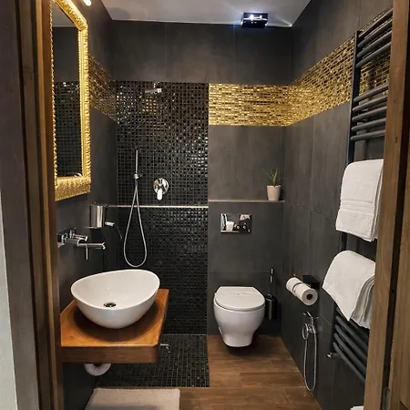 Bed and breakfast Ca Elsa 3*