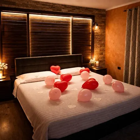 Bed and breakfast Ca Elsa 3*