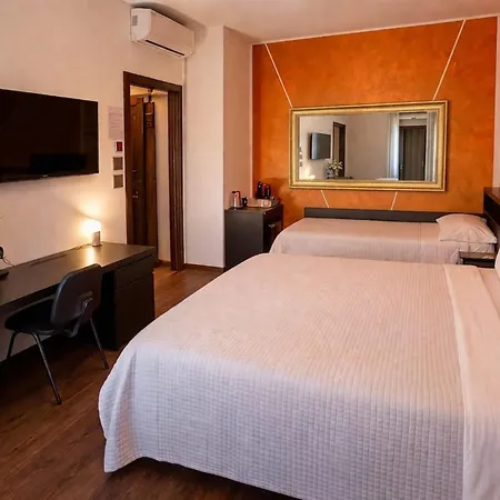 Bed and breakfast Ca Elsa Dubino
