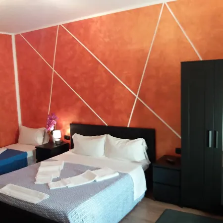 Bed & Breakfast Ca Elsa Dubino