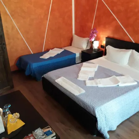 Ca Elsa Bed & Breakfast Dubino
