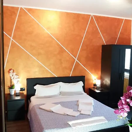 Ca Elsa 3* Dubino