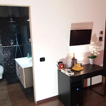 Ca Elsa Bed & Breakfast Dubino