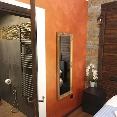 Bed & Breakfast Ca Elsa