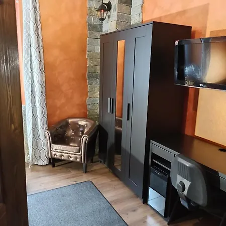 Bed & Breakfast Ca Elsa Dubino