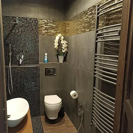 Bed & Breakfast Ca Elsa 3*