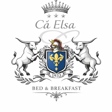 Bed & Breakfast Ca Elsa