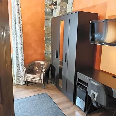 Ca Elsa Bed & Breakfast Dubino
