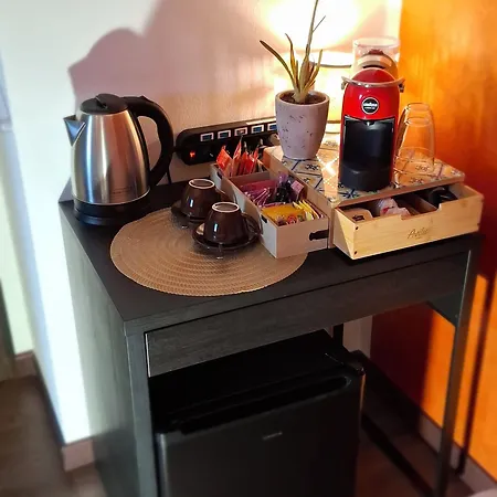 Ca Elsa Bed & Breakfast 3*