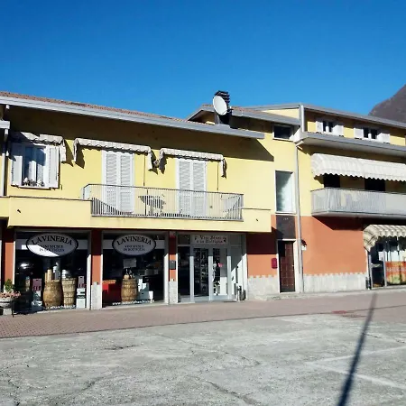 Bed & Breakfast Ca Elsa