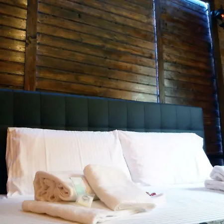 Ca Elsa Bed & Breakfast