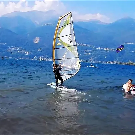 Ca Elsa 3* Dubino