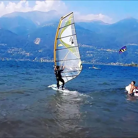 Ca Elsa 3* Dubino