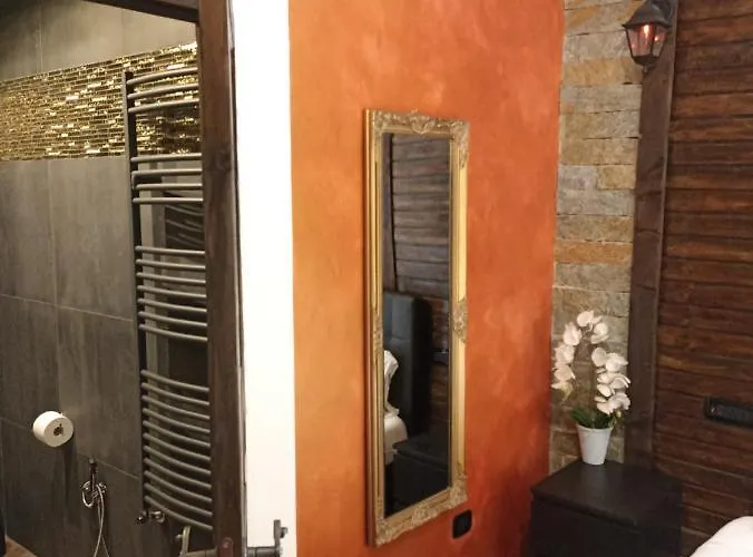 Bed & Breakfast Ca Elsa