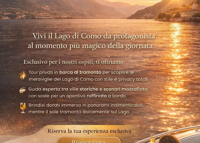 Ca Elsa Bed & Breakfast Dubino