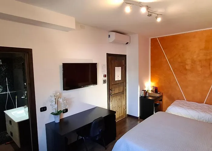 Ca Elsa Bed & Breakfast 3*