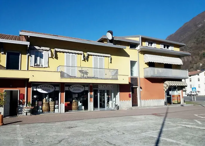 Bed & Breakfast Ca Elsa