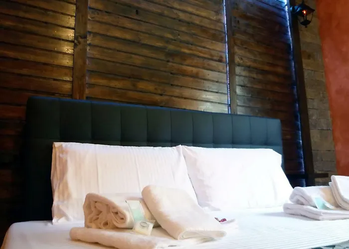 Ca Elsa Bed & Breakfast