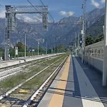 Ca Elsa Bed and Breakfast Dubino