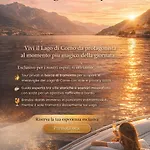 Ca Elsa Bed and Breakfast Dubino