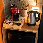 Bed and Breakfast Ca Elsa Dubino