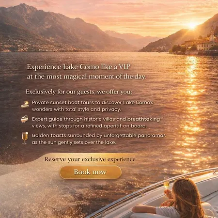 Ca Elsa Bed and breakfast