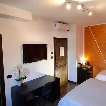 Ca Elsa Bed & Breakfast 3*