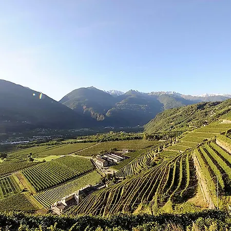 Cà Elsa Alojamento de Acomodação e Pequeno-almoço