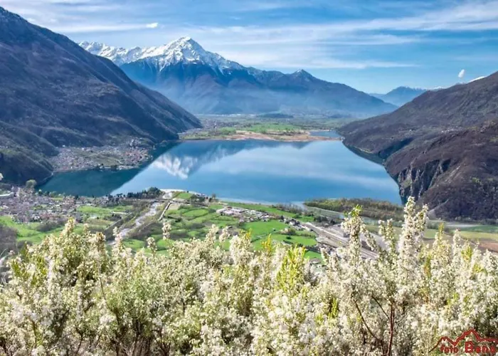 Bed & Breakfast Ca Elsa 3*