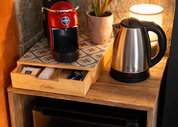 Bed & Breakfast Ca Elsa Dubino