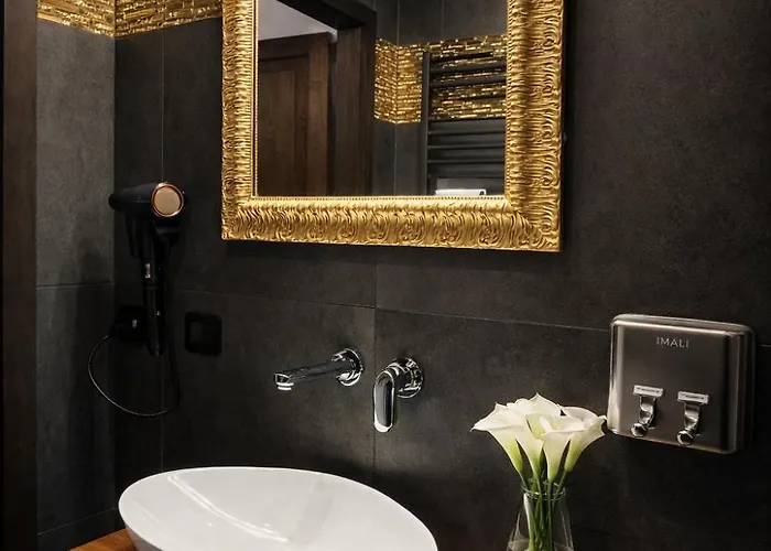 Bed & Breakfast Ca Elsa 3*