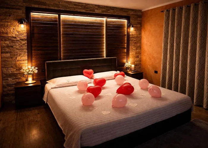 Bed & Breakfast Ca Elsa 3*