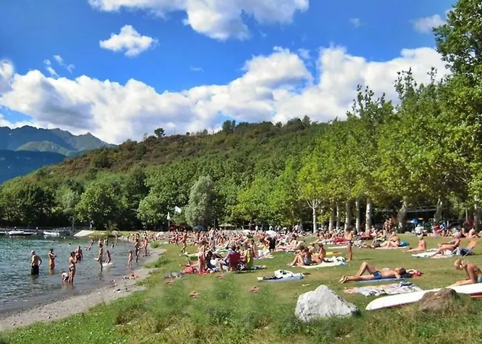 Bed and breakfast Ca Elsa Dubino