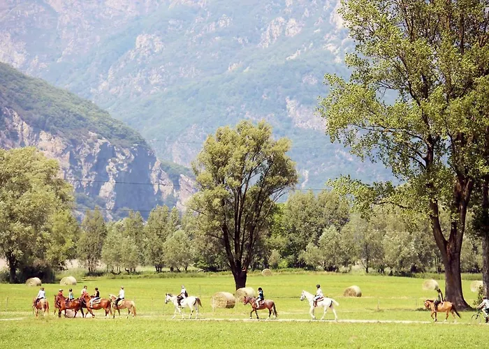 Frühstückspension Ca Elsa 3*