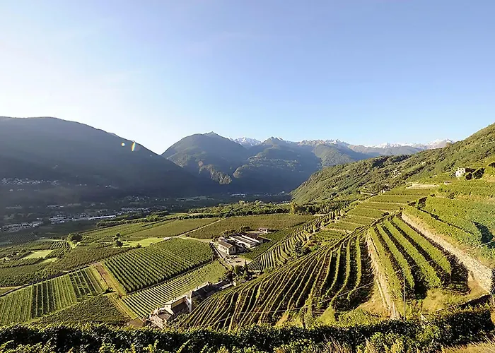 Ca Elsa Bed and breakfast