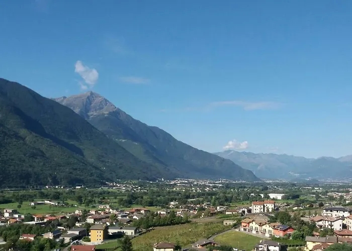 Bed and breakfast Ca Elsa 3*