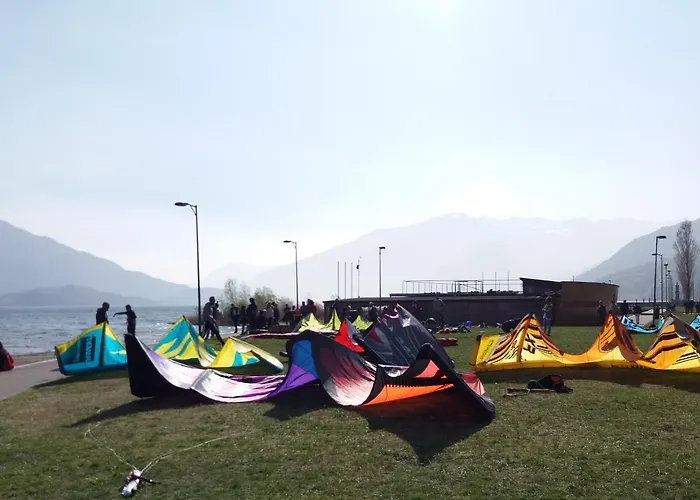 Ca Elsa Bed and breakfast