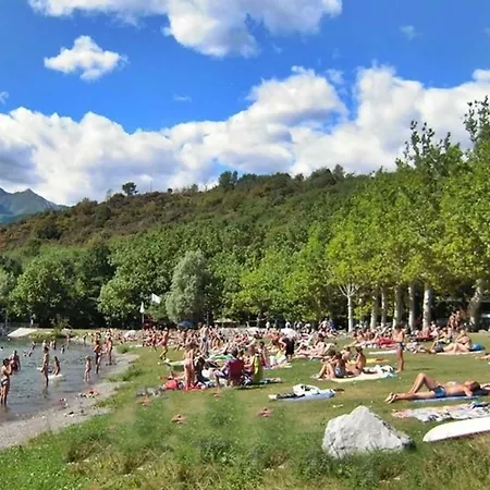 Panzió Ca Elsa Dubino