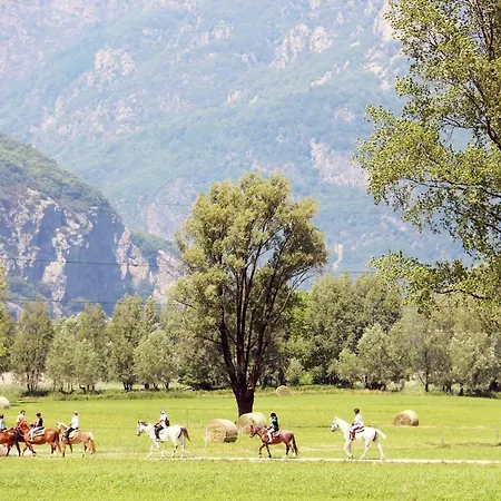 Frühstückspension Ca Elsa 3*