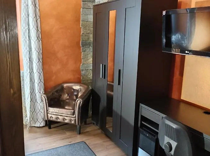 Bed & Breakfast Ca Elsa Dubino