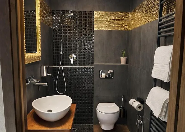 Bed & Breakfast Ca Elsa 3*