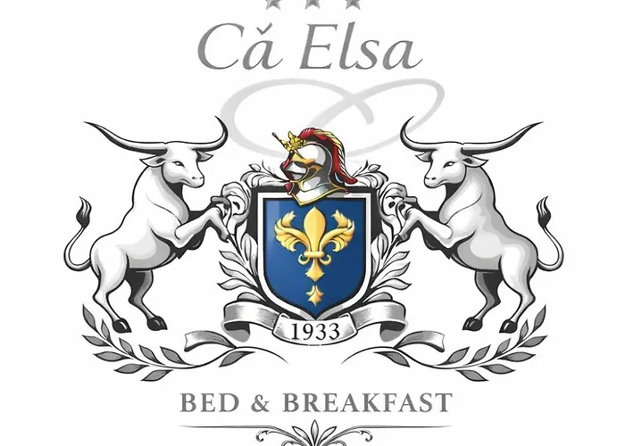 Bed & Breakfast Ca Elsa